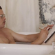 Brad Pitt in By The Sea